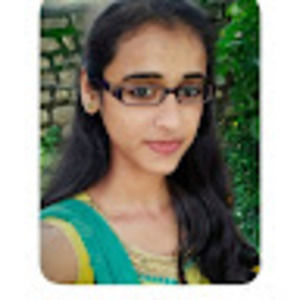 Meet your Posher, Sneha